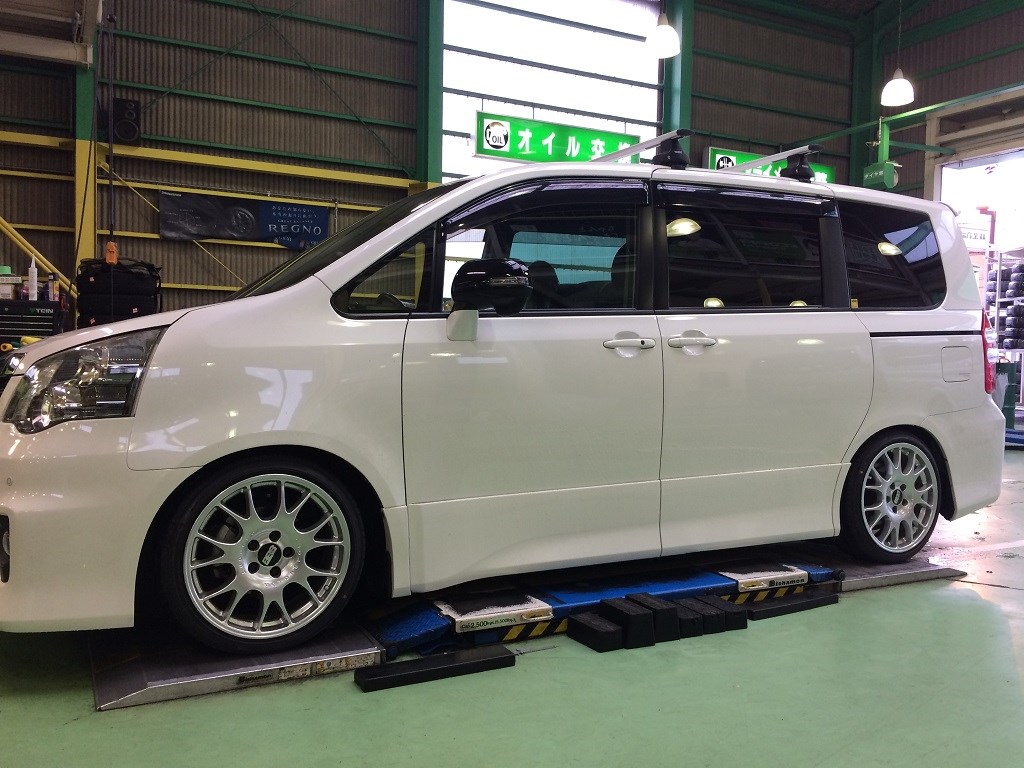 公式の TEIN車高調 トヨタ ノア ヴォクシー 60 70 ienomat.com.br