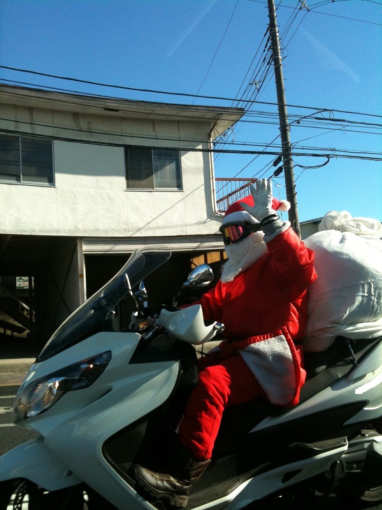 スタッフが撮影しました。