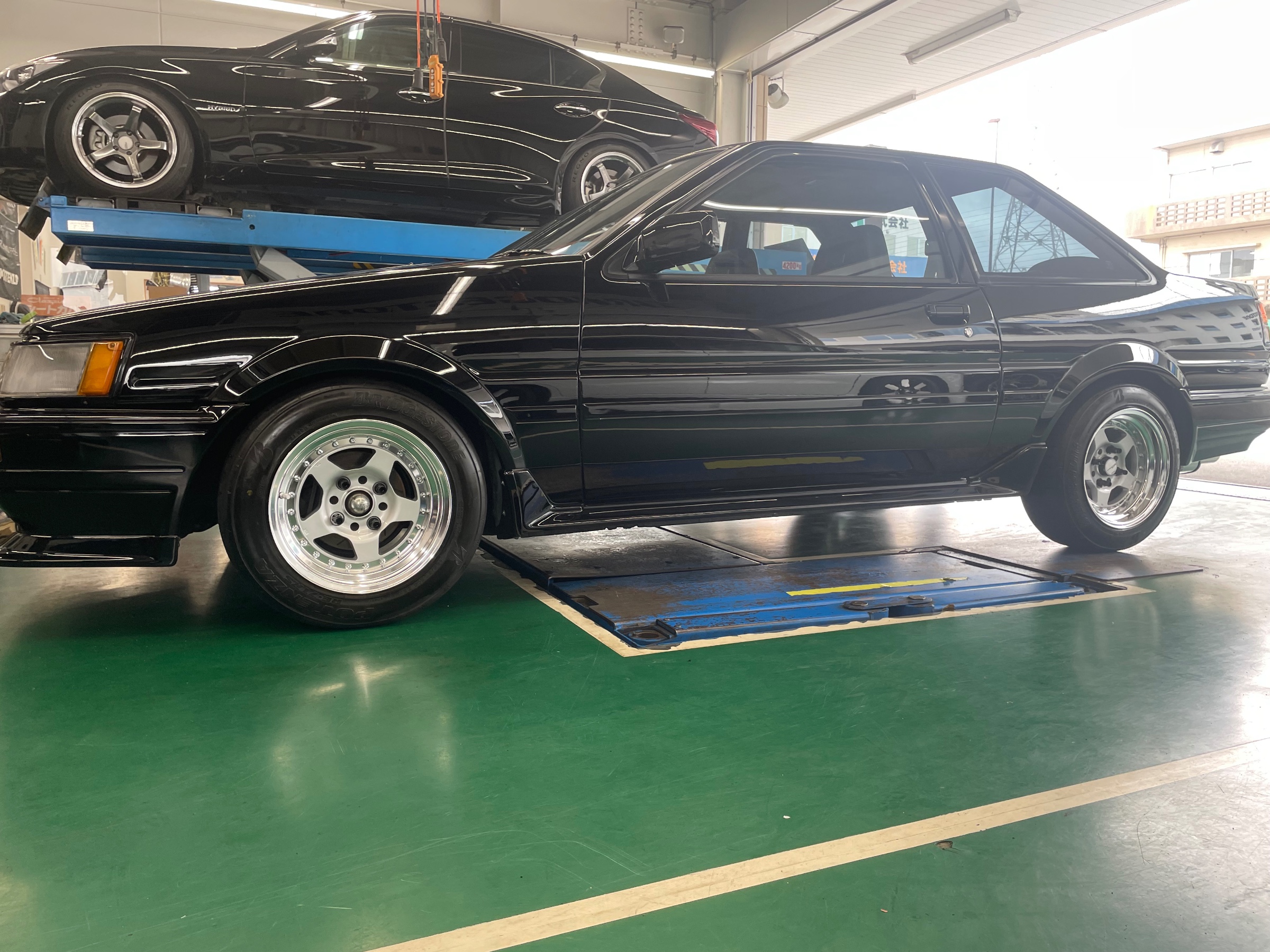 WORK MEISTER CR01 | 店舗おススメ情報 | タイヤ館 牧港（沖縄県）