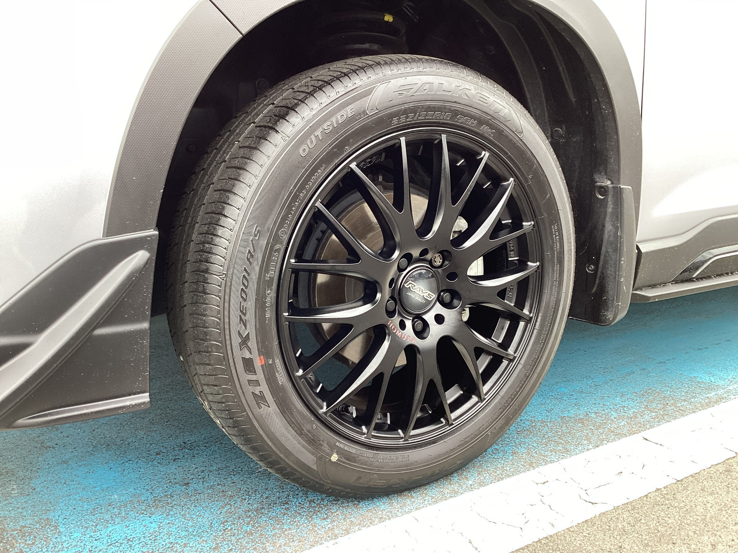 スタッフ撮影画像です。