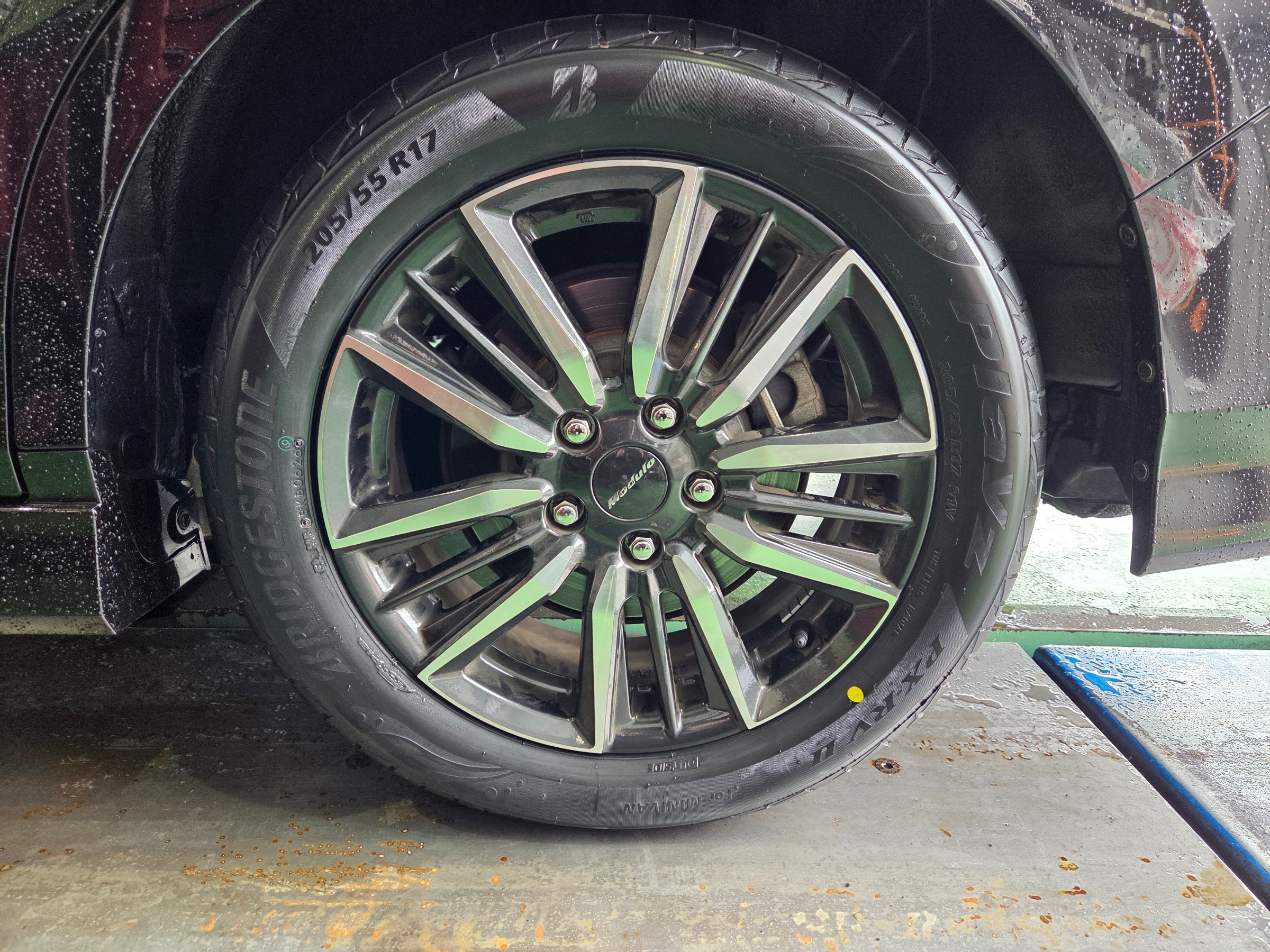 スタッフが撮影しました