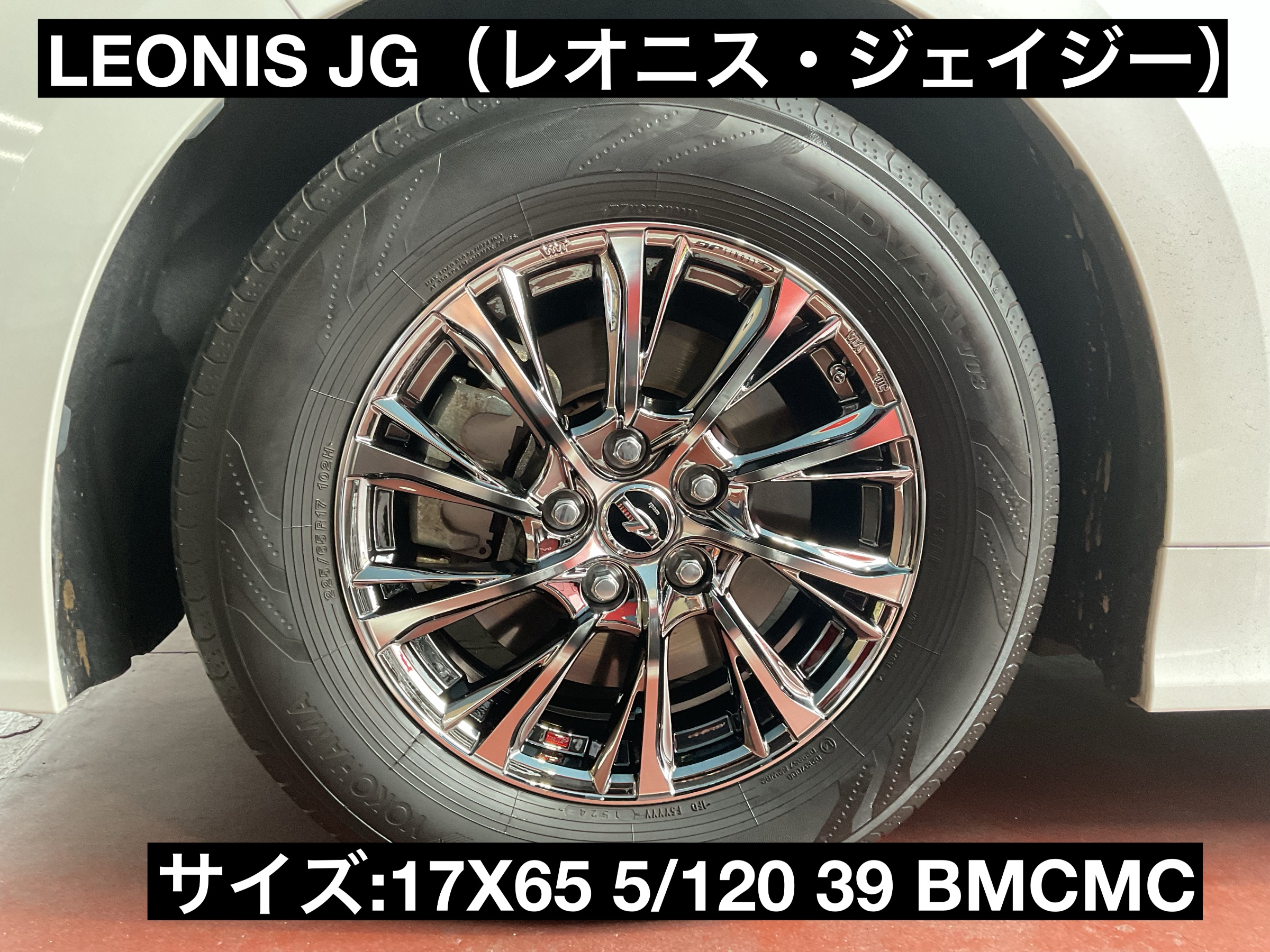 スタッフが撮影