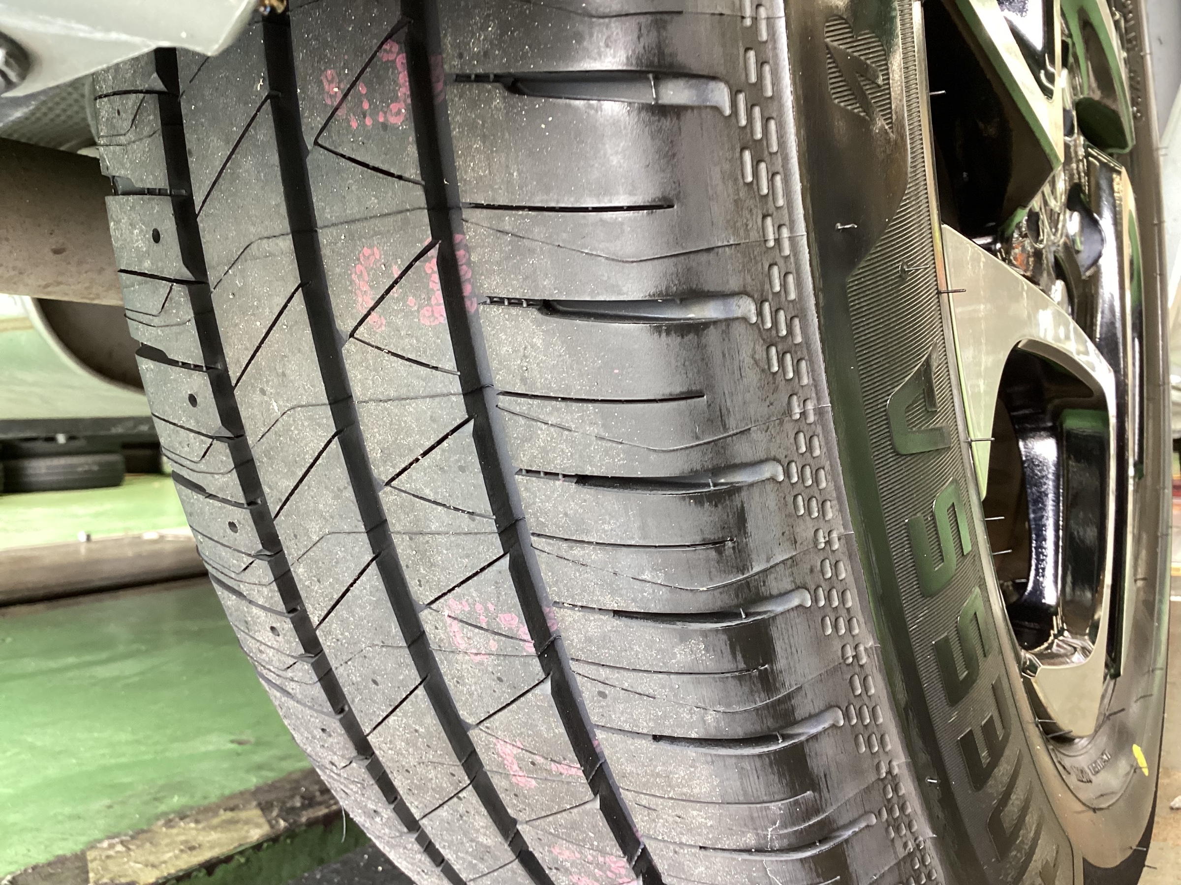 スタッフ撮影分