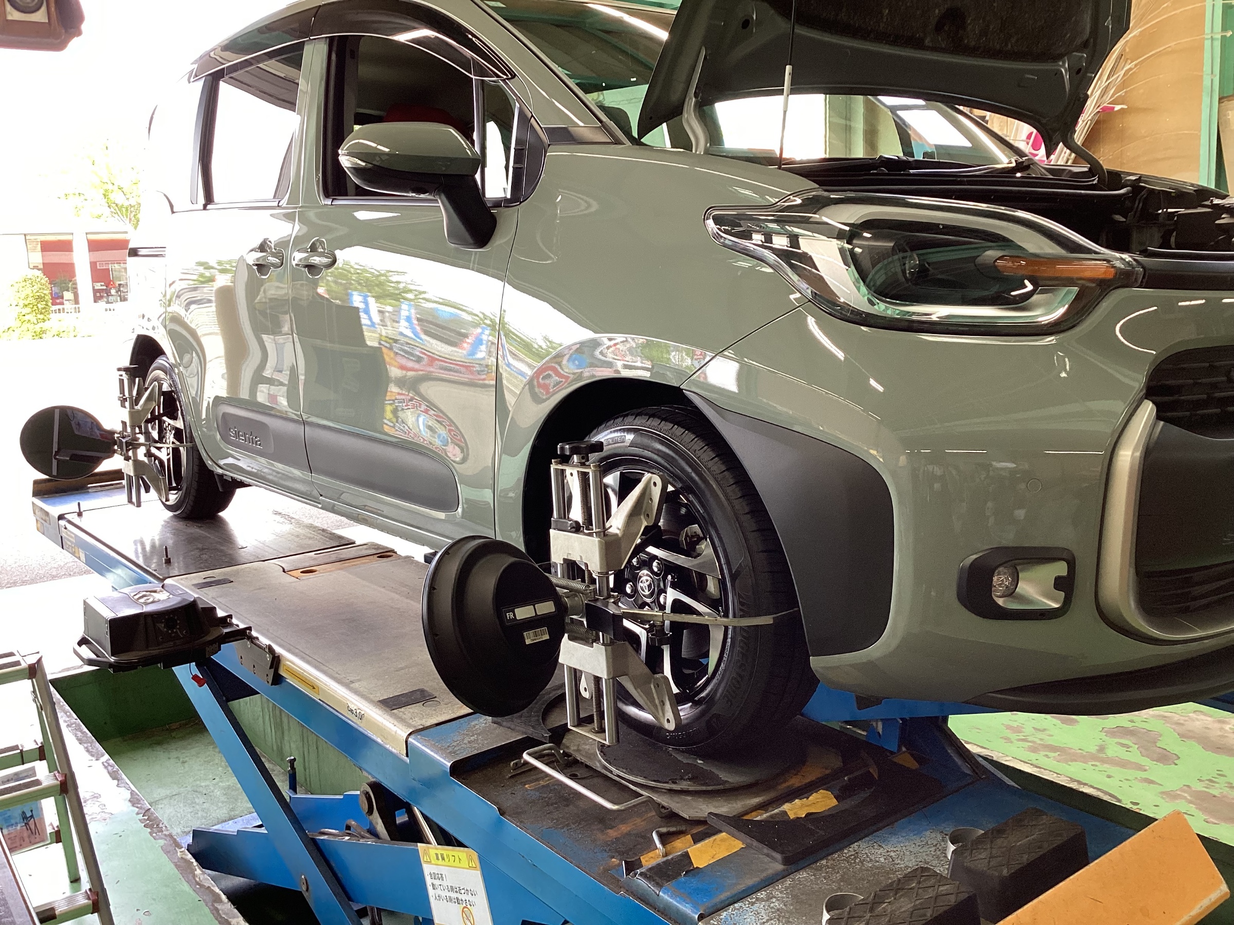 スタッフ撮影分