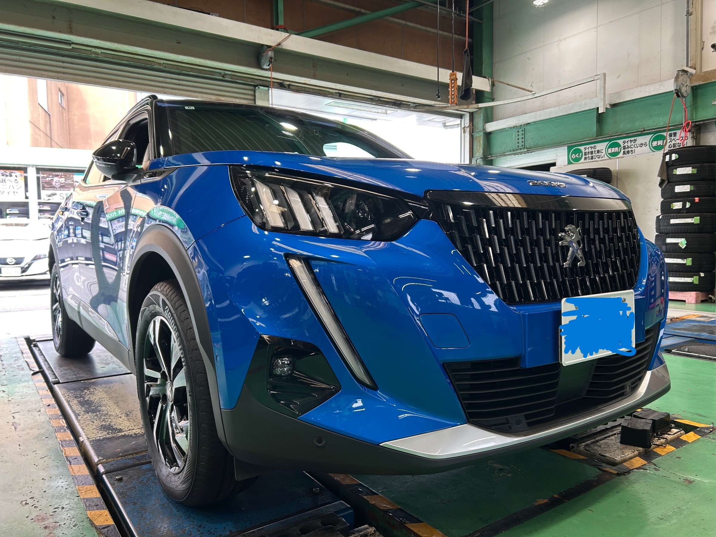 スタッフ撮影画像、掲載許可取得済みになります。