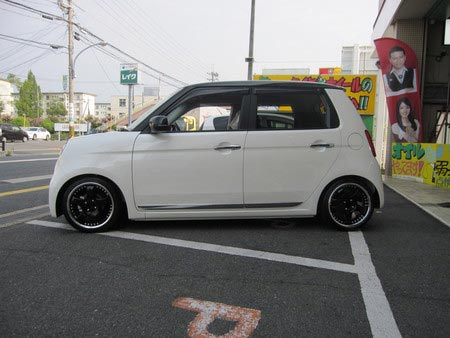 人気のｎ ｏｎｅ ホイール 足回り ホンダ N One ホイール タイヤ ホイール関連 タイヤ ホイール交換 サービス事例 タイヤ館 奈良 奈良県のタイヤ カー用品ショップ タイヤからはじまる トータルカーメンテナンス タイヤ館グループ