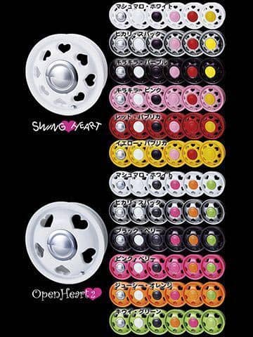 可愛いホイールのご紹介♪ | 店舗おススメ情報 | タイヤ館 高津