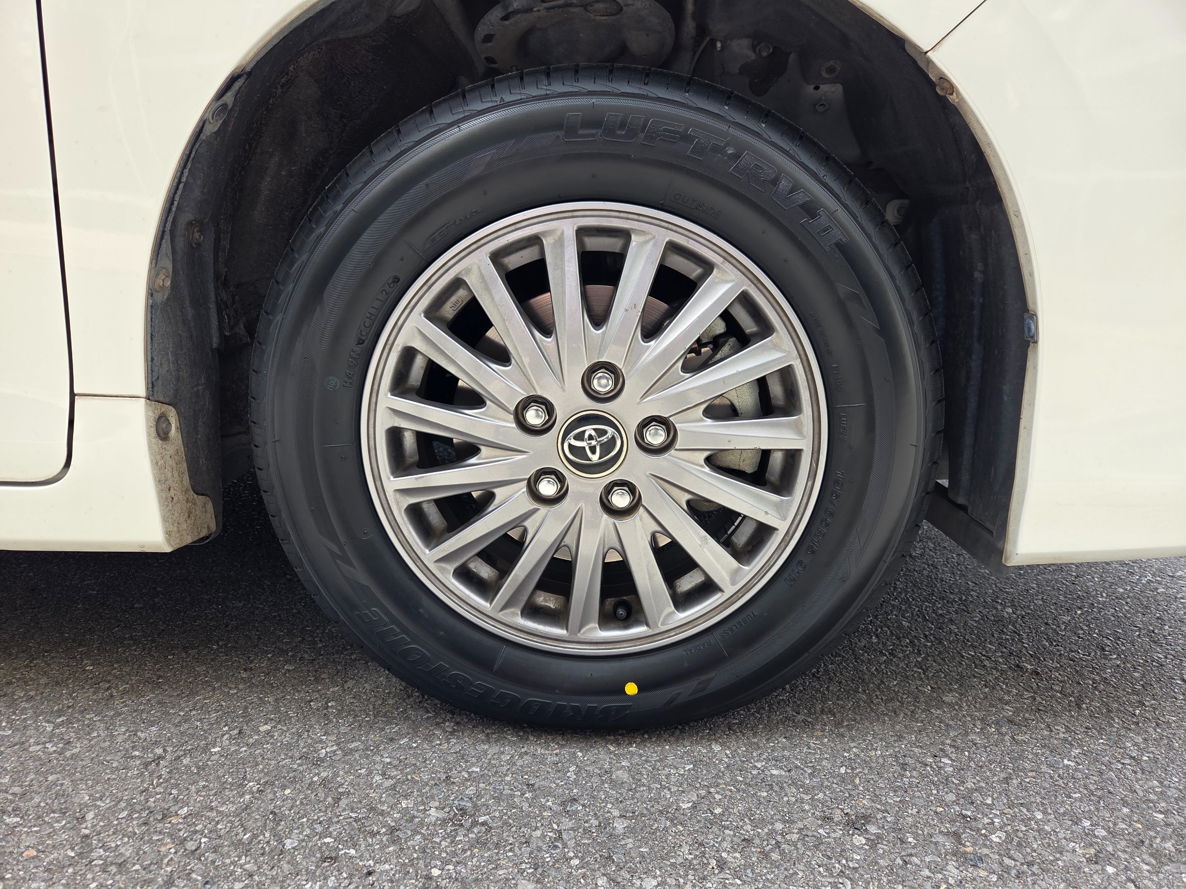 スタッフが撮影しました