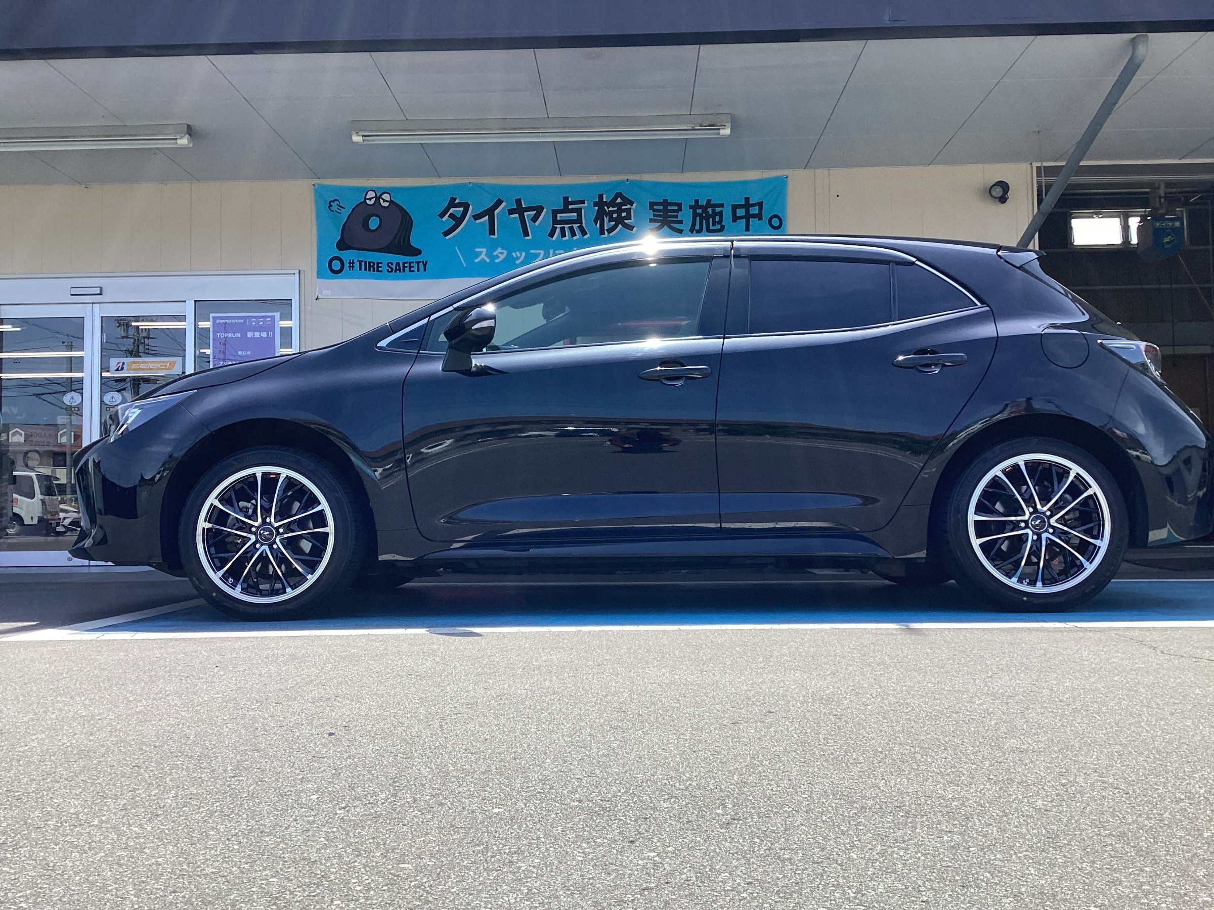 スタッフ撮影画像です。