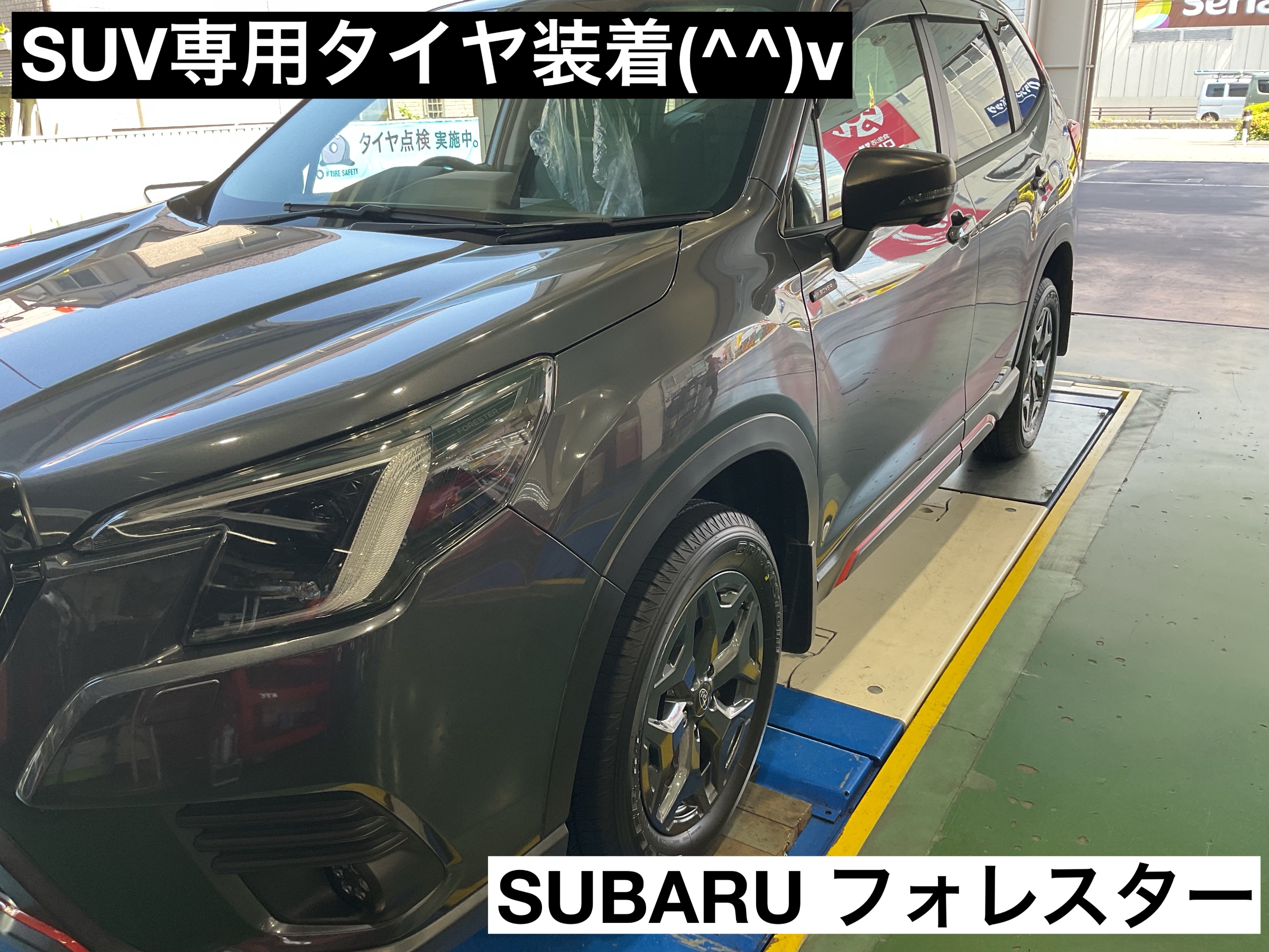 スタッフが撮影
