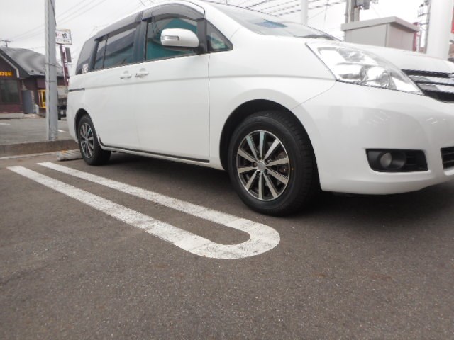 スタッフ撮影