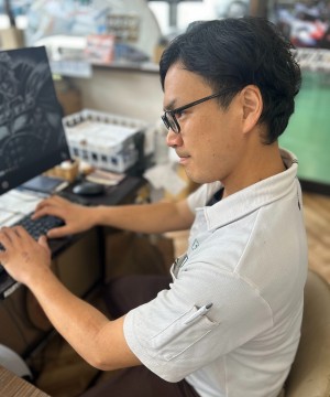 村田 直人