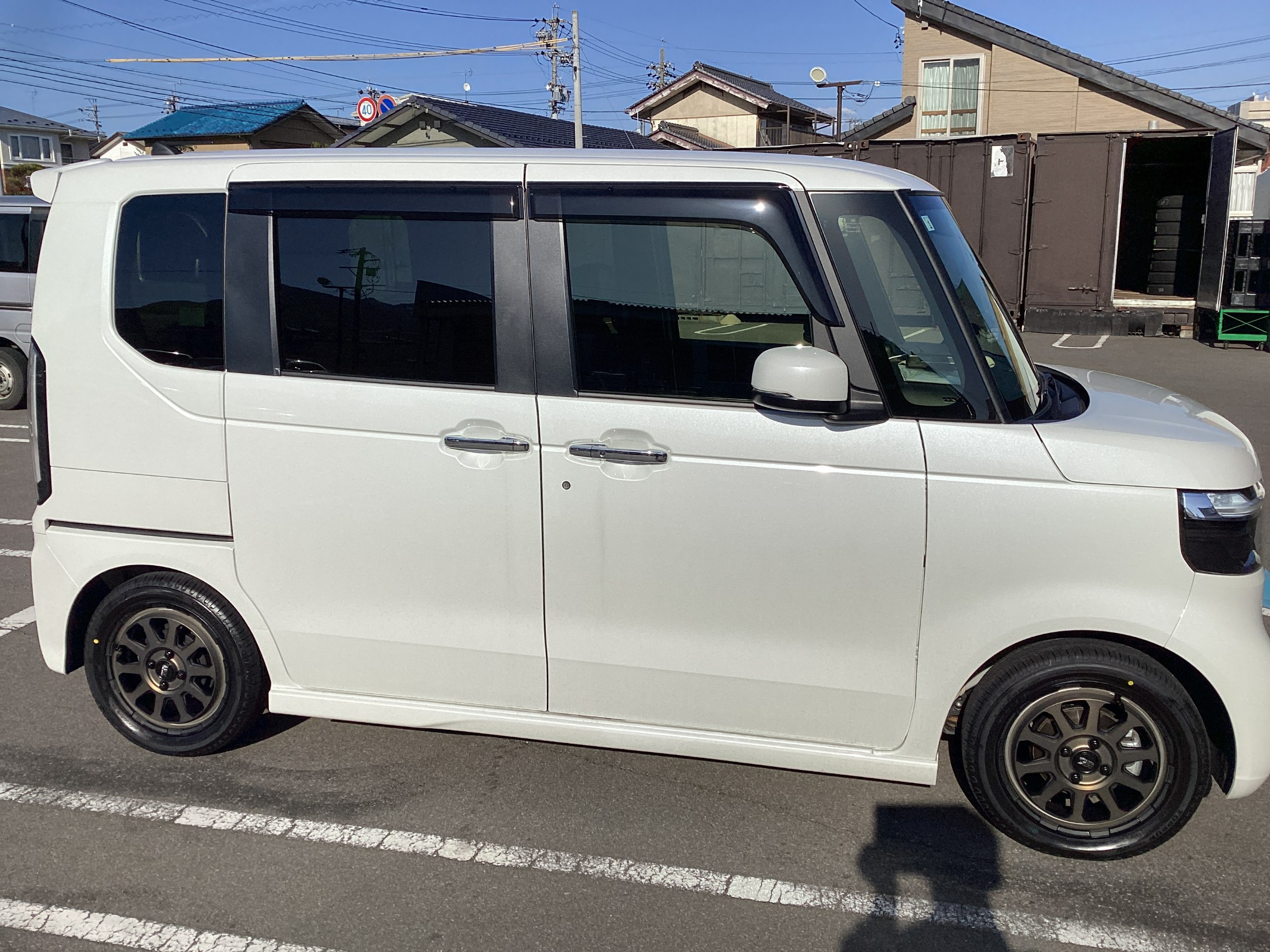 スタッフ撮影画像です。