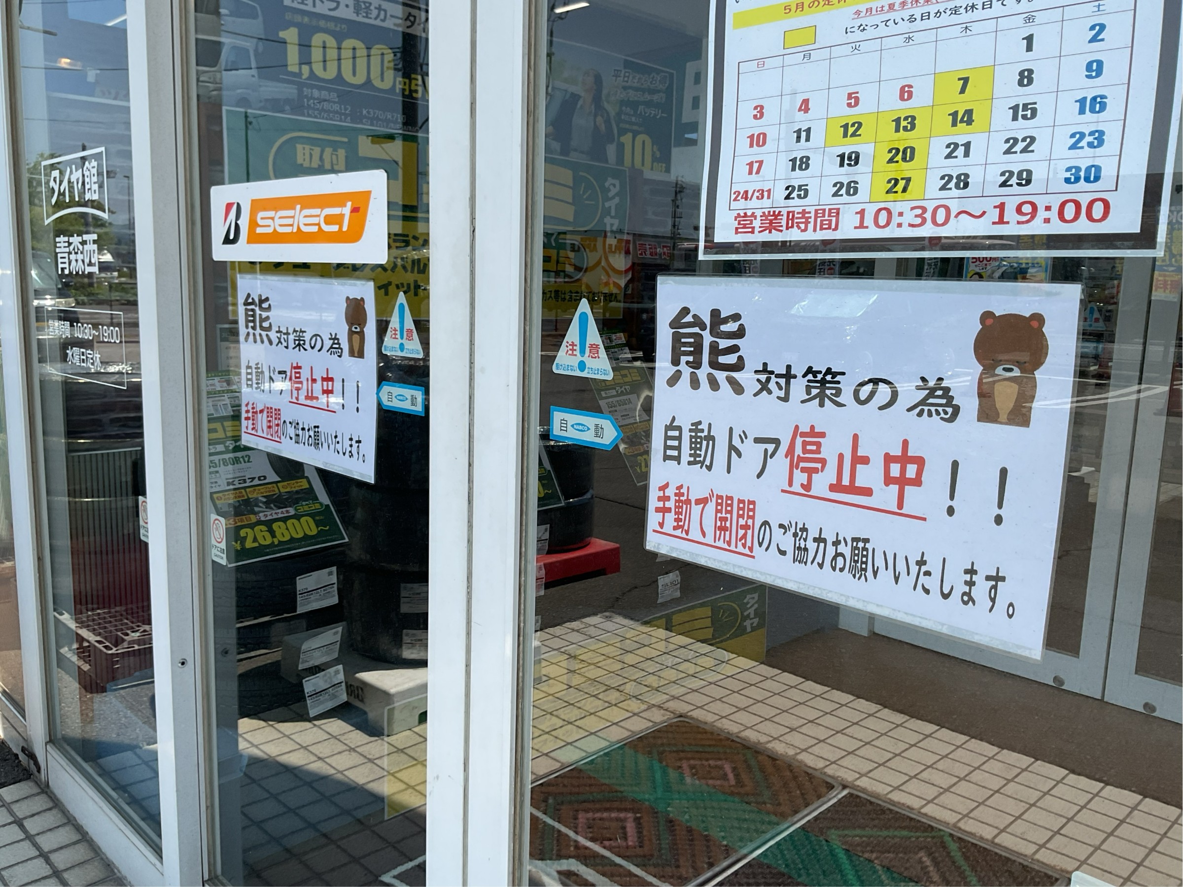 スタッフが撮影加工した画像