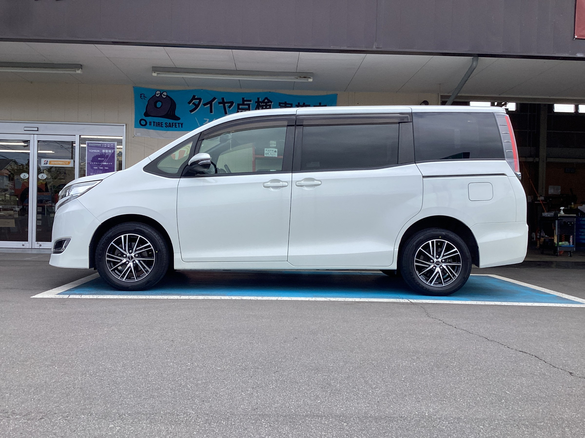 スタッフ撮影画像です。