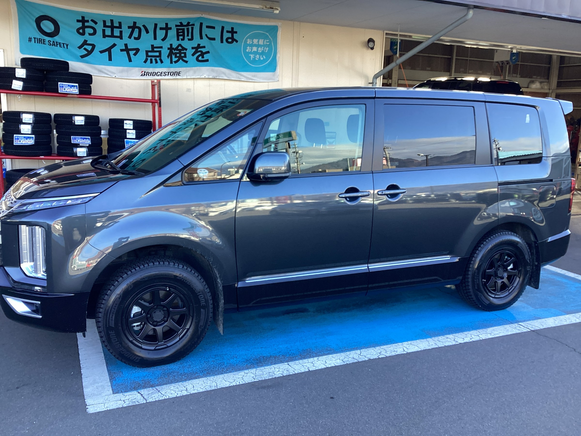 スタッフ撮影画像です。