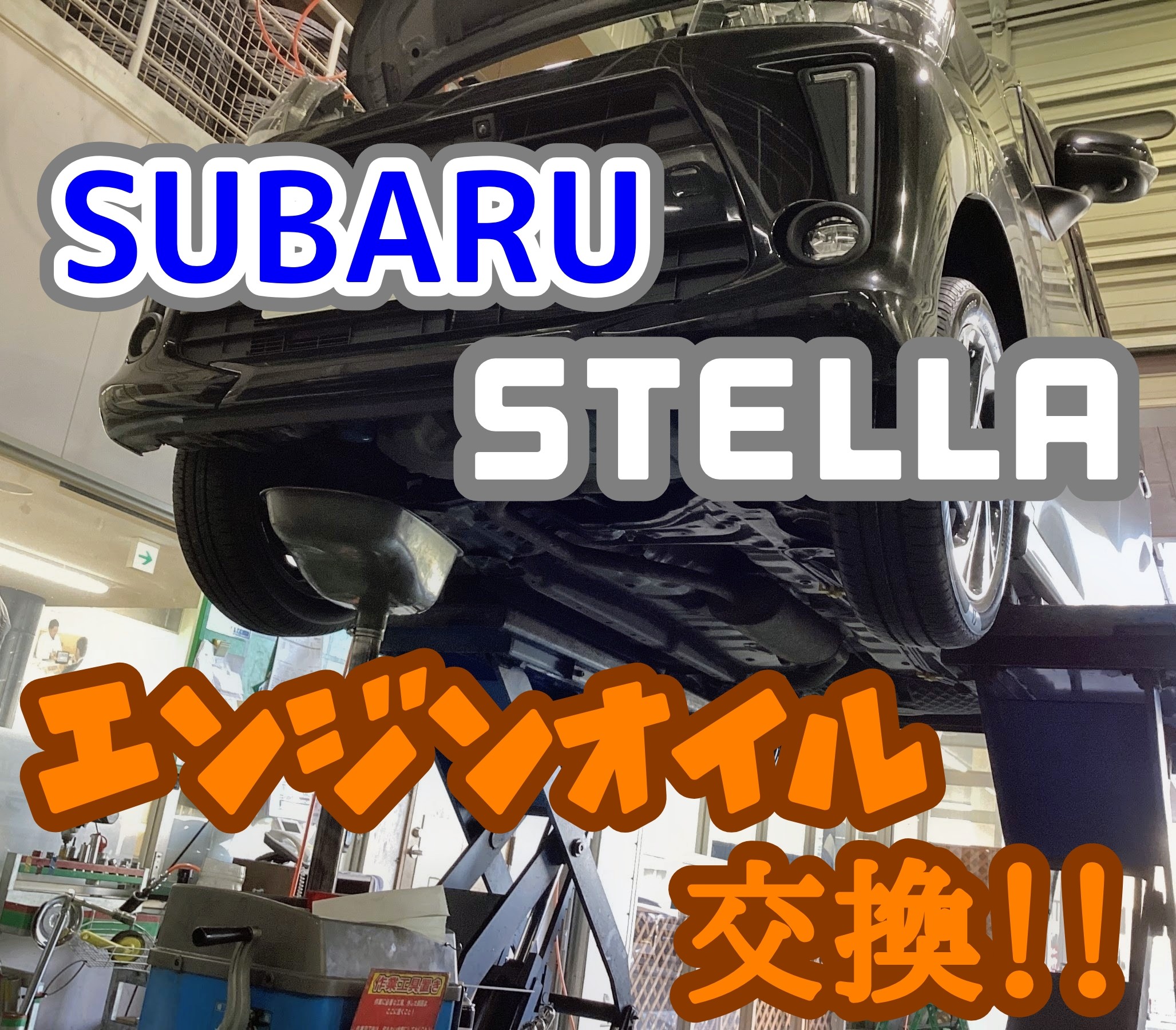 スタッフ撮影