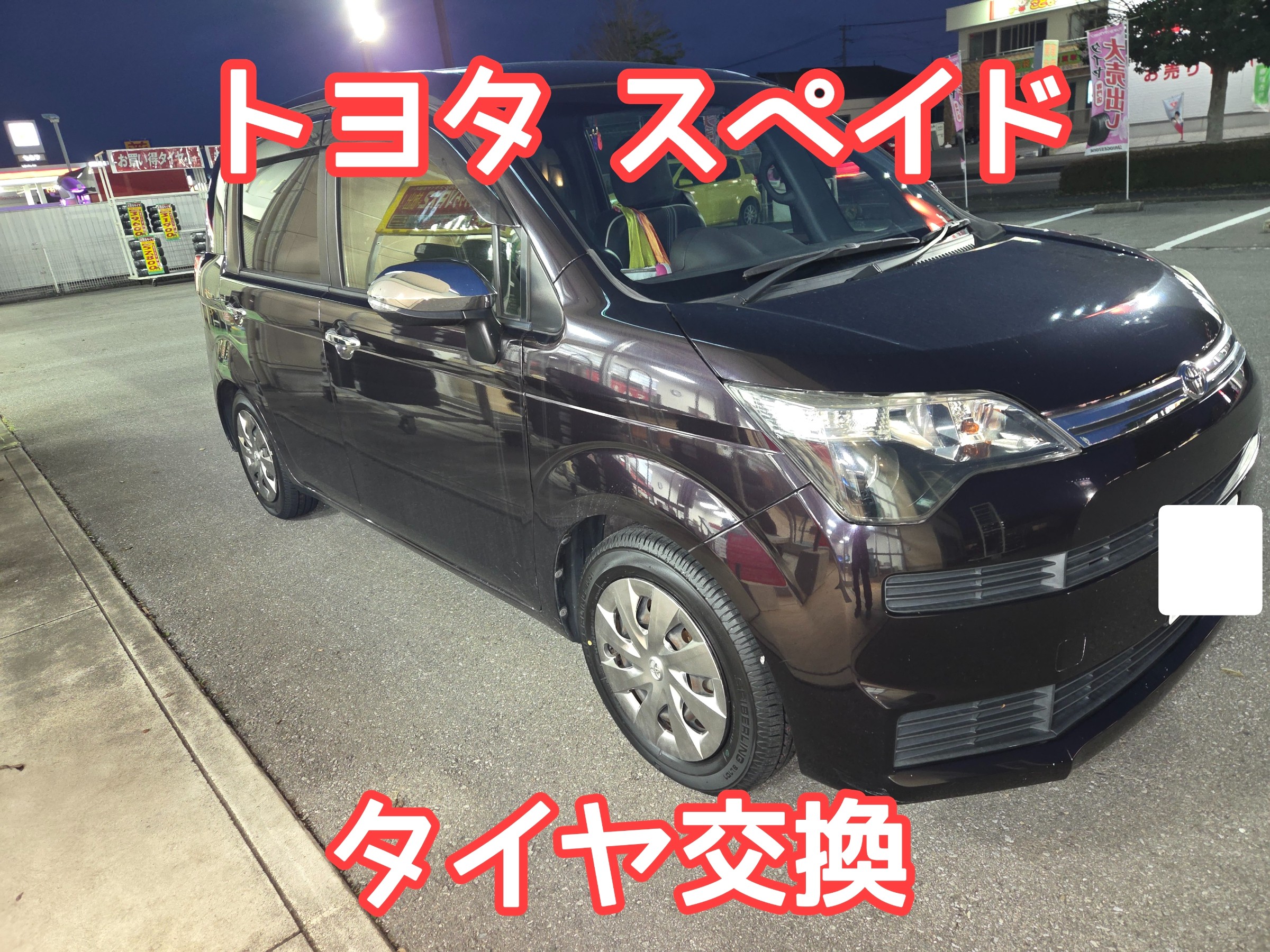 スタッフが撮影しました
