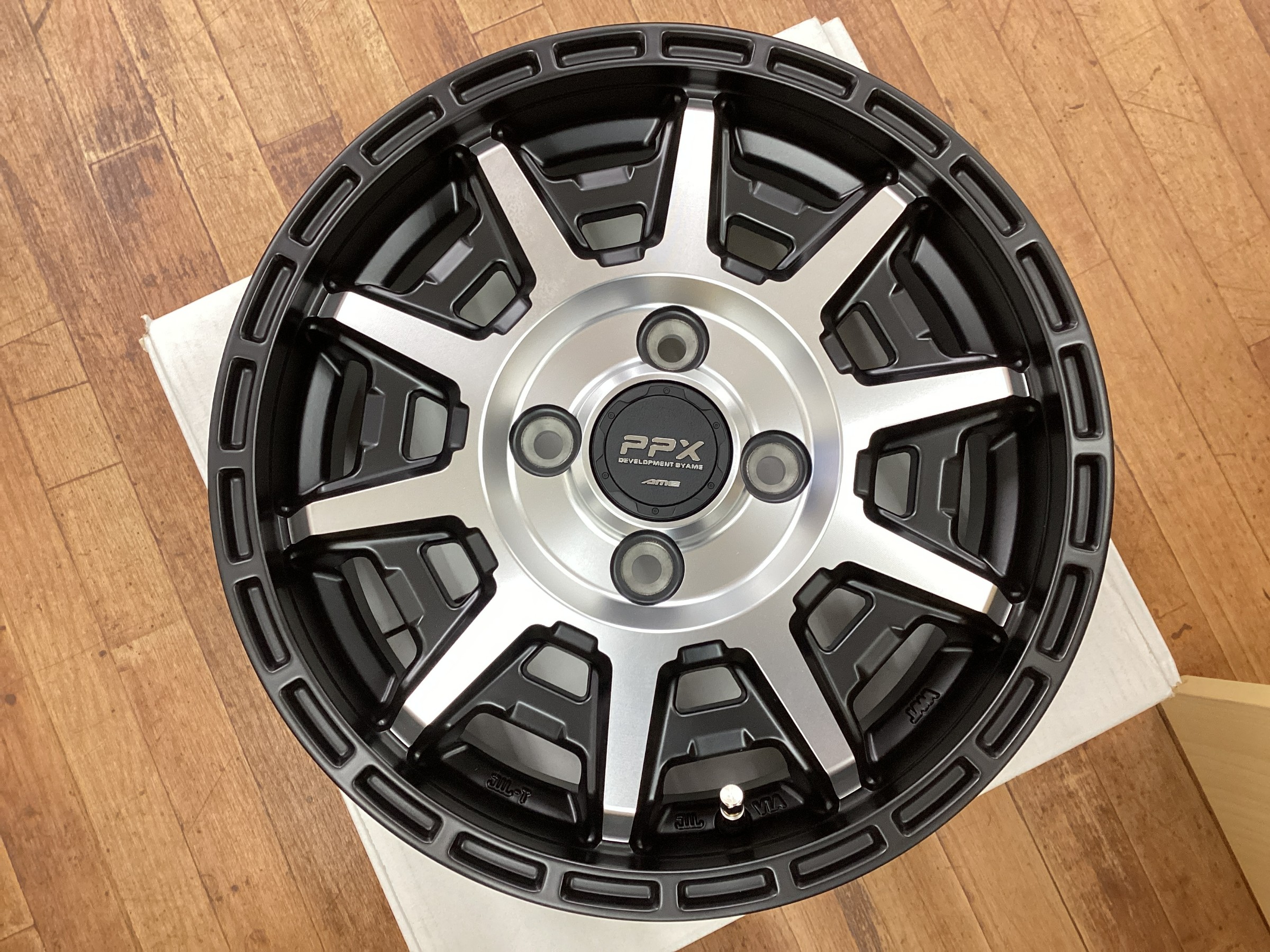 スタッフ撮影画像です。