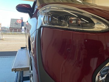 トヨタ│シエンタ│NEWNO│185/60R15│タイヤ交換│岐阜県大垣市
