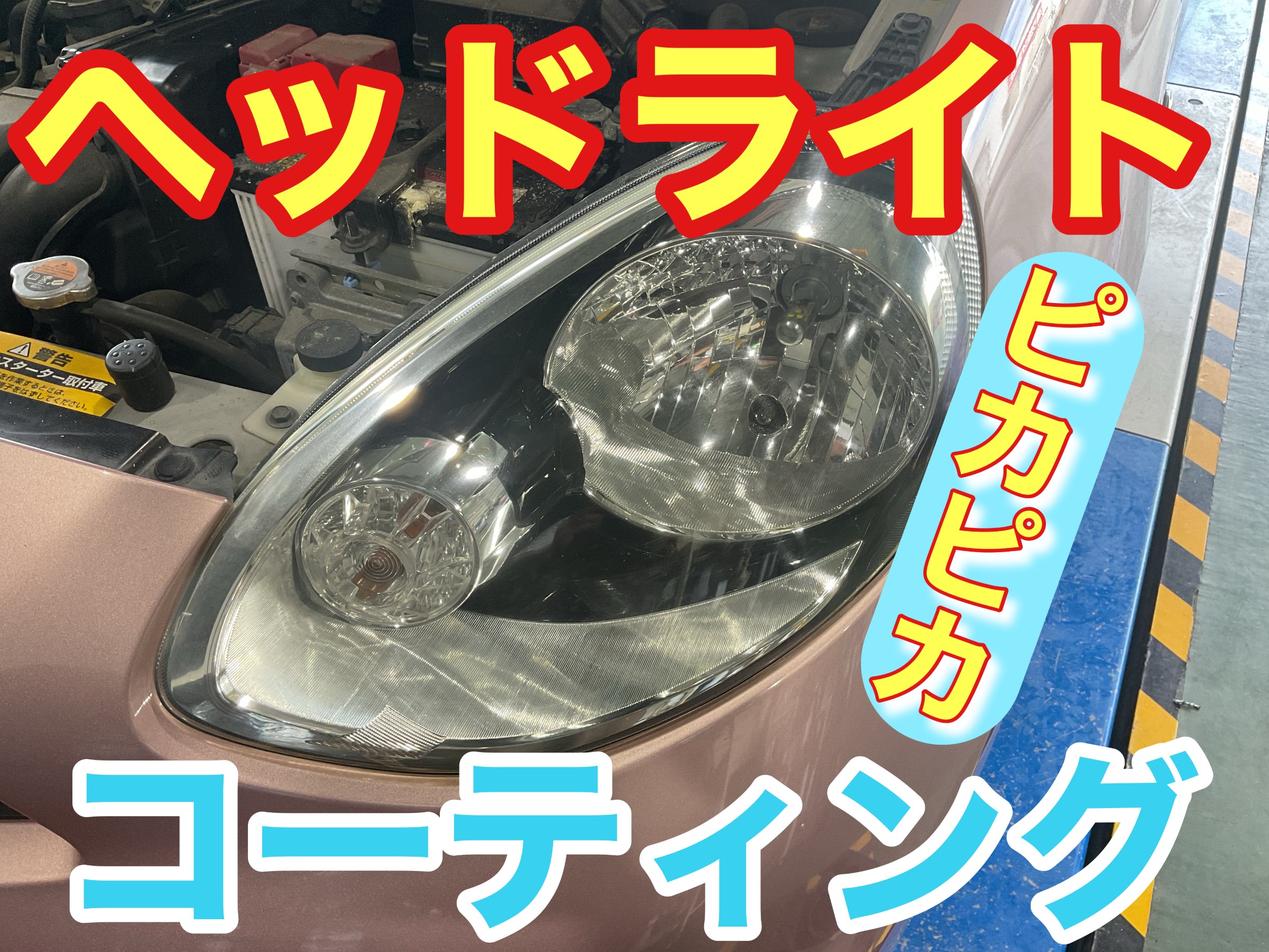 スタッフ撮影しました
