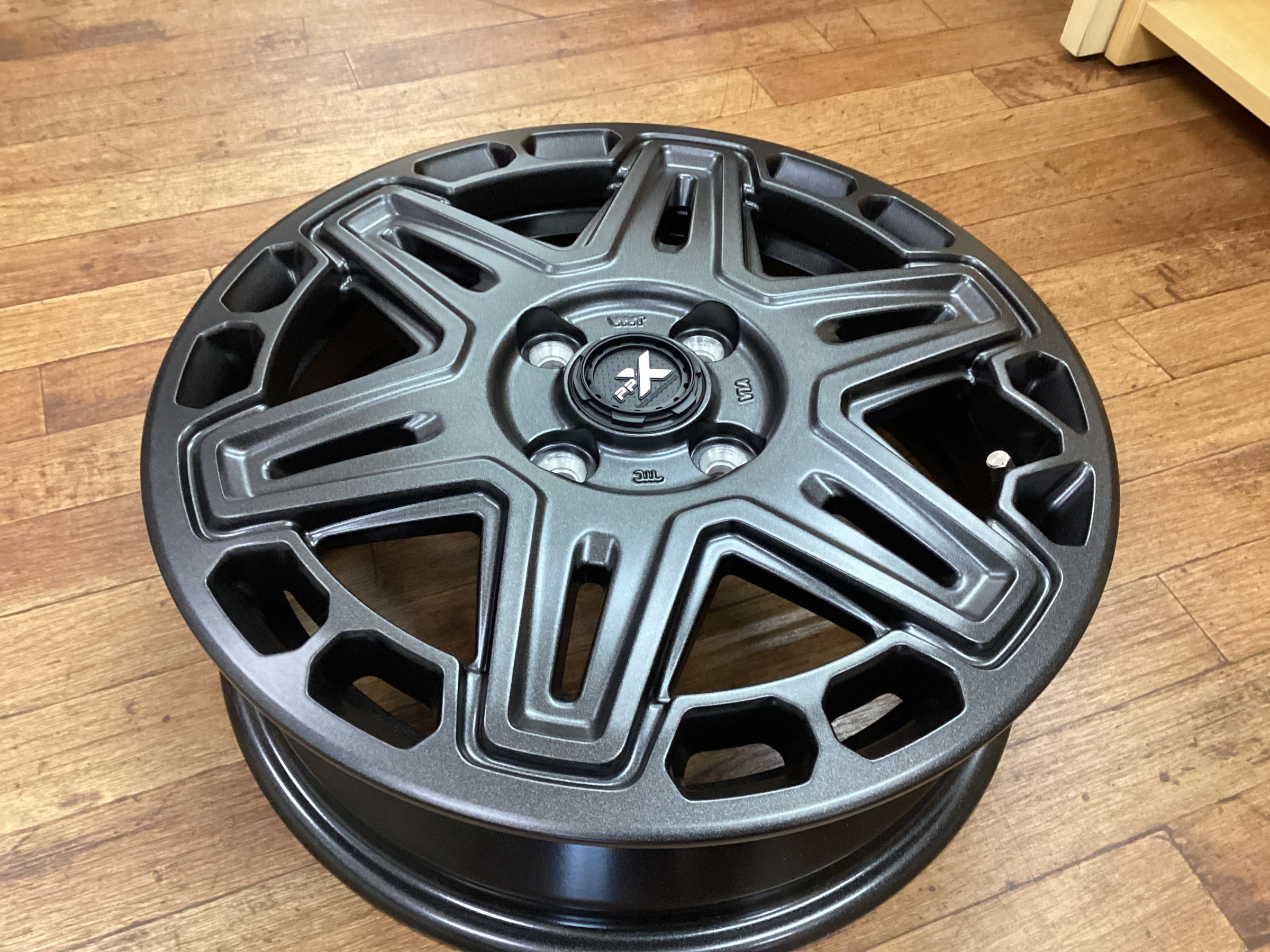 スタッフ撮影画像です。