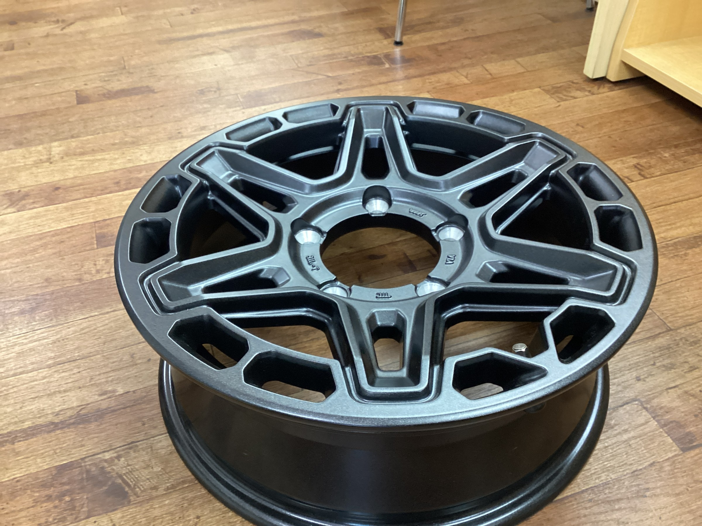 スタッフ撮影画像です。