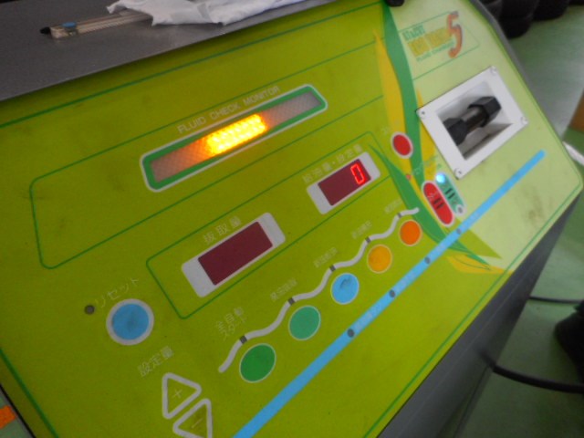 スタッフ撮影