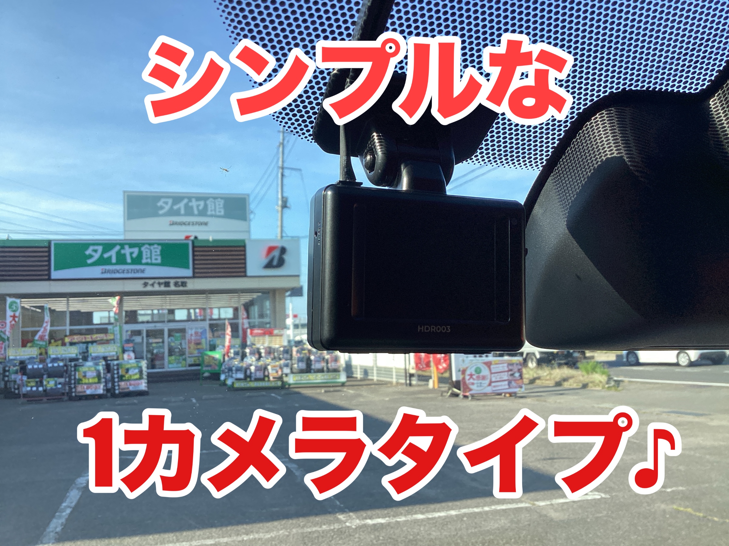 スタッフ撮影