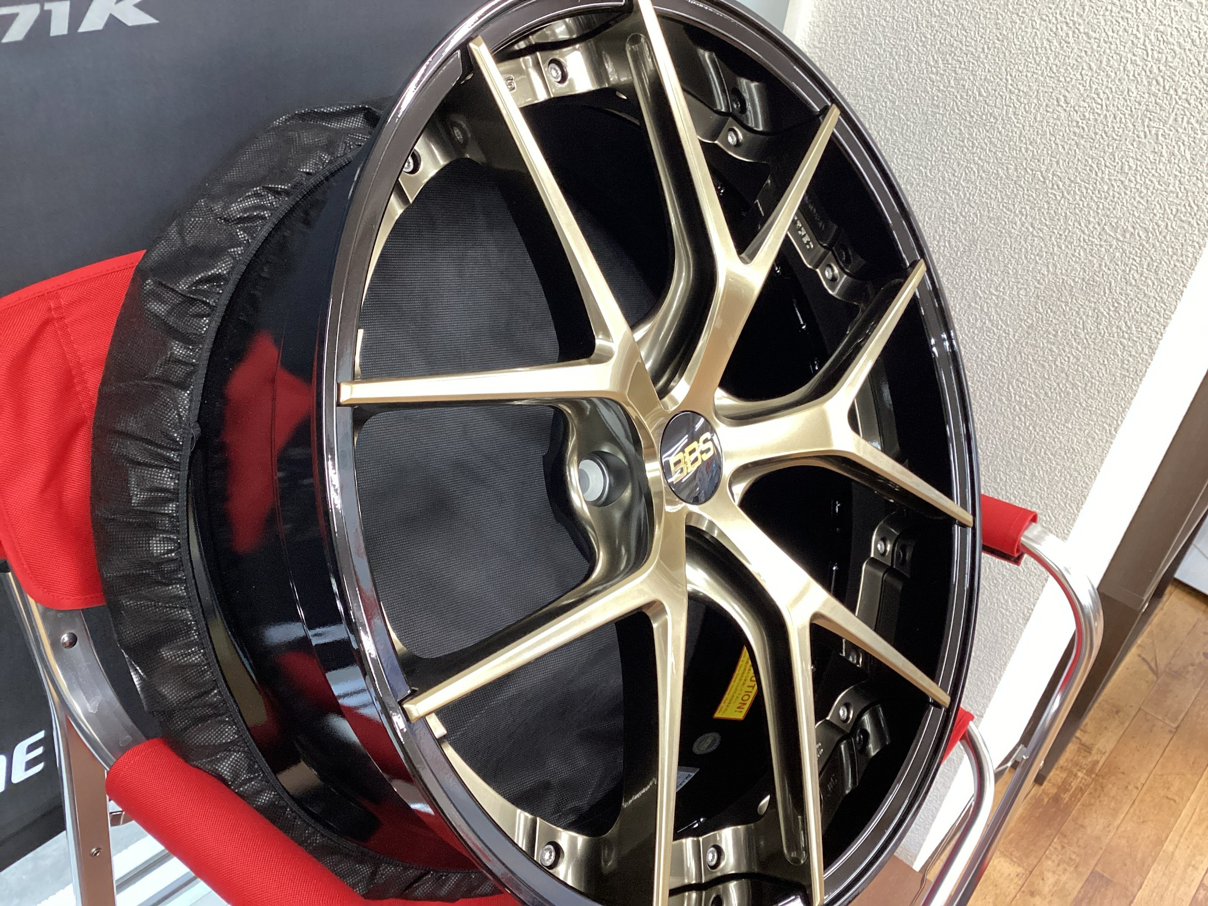 スタッフ撮影画像です。