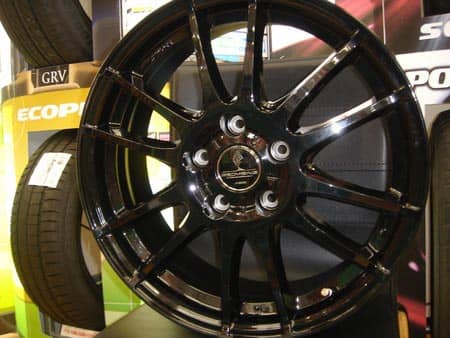 ワーク プロミッシング スタイルＳＴ 漆黒 カラー追加～ | スタッフ