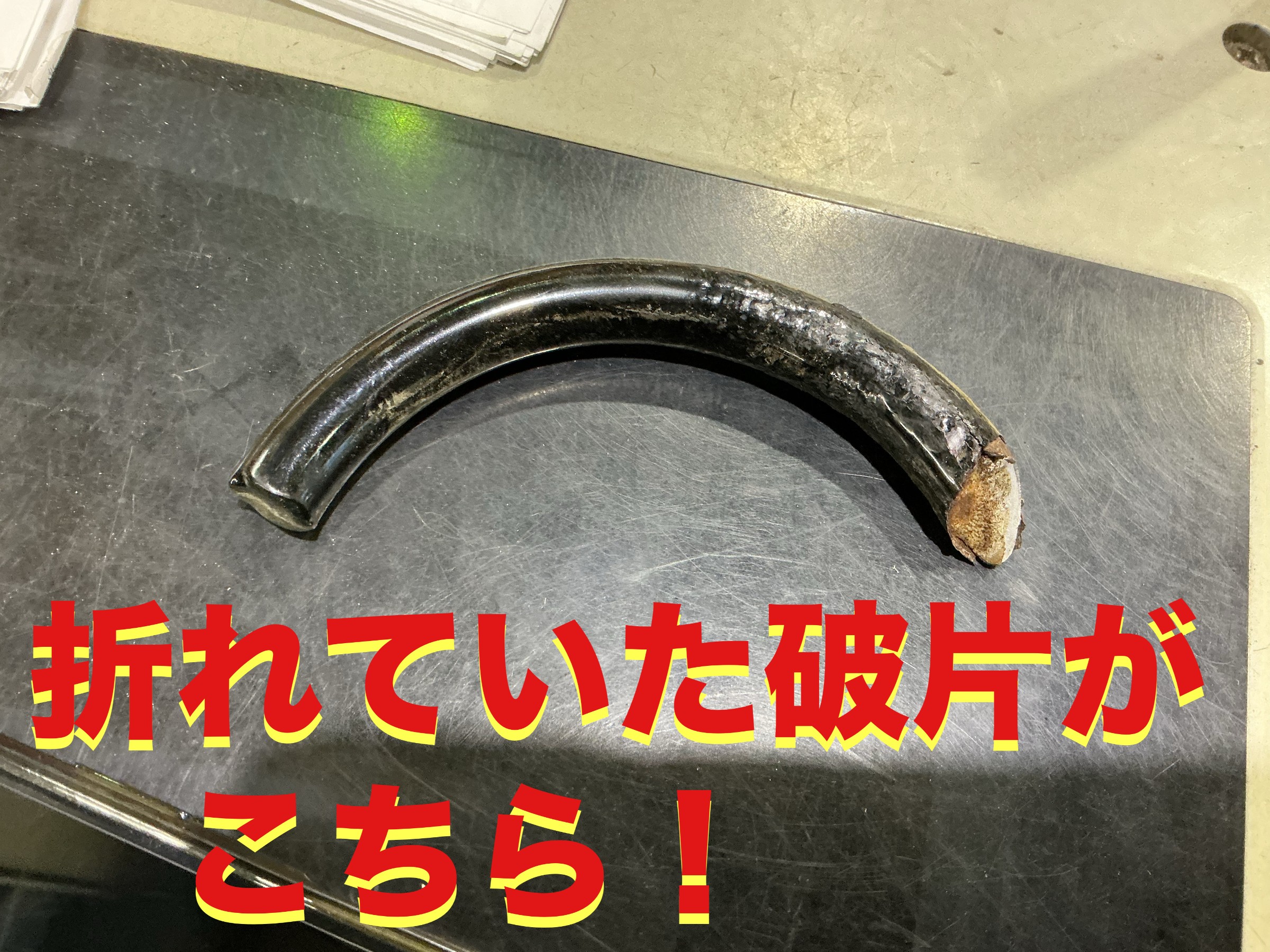 自店撮影です