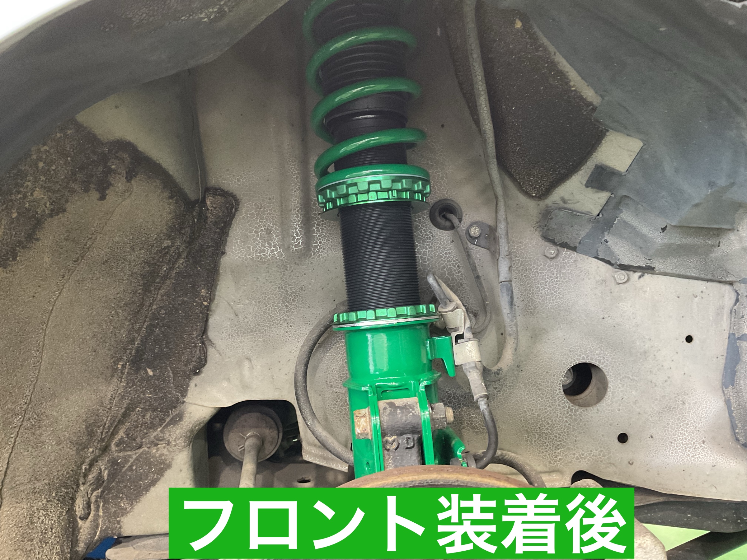 スタッフ撮影