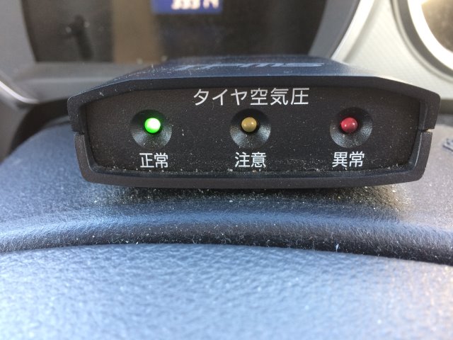 スズキ ワゴンｒにタイヤ空気圧センサーの取り付け スズキ ワゴンr メンテナンス商品 カー用品取付 バッテリー交換等 各種メンテナンス用品取り付け サービス事例 タイヤ館 倉敷大島 タイヤからはじまる トータルカーメンテナンス タイヤ館グループ