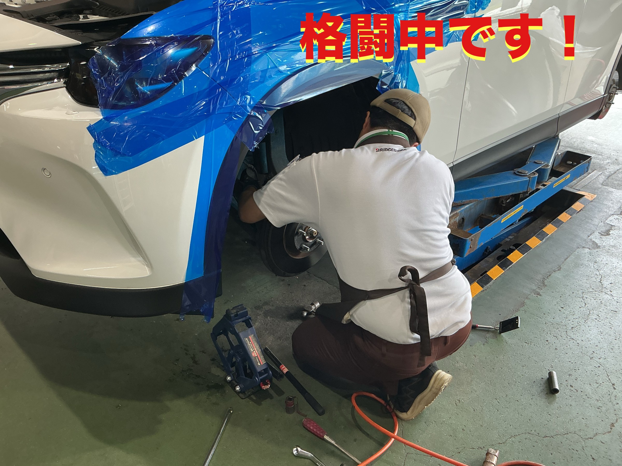 自店撮影です