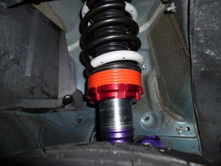 C24セレナ足回り交換 スタッフ日記 タイヤ館 東大阪 大阪府 和歌山県のタイヤからはじまる トータルカーメンテナンス タイヤ館グループ