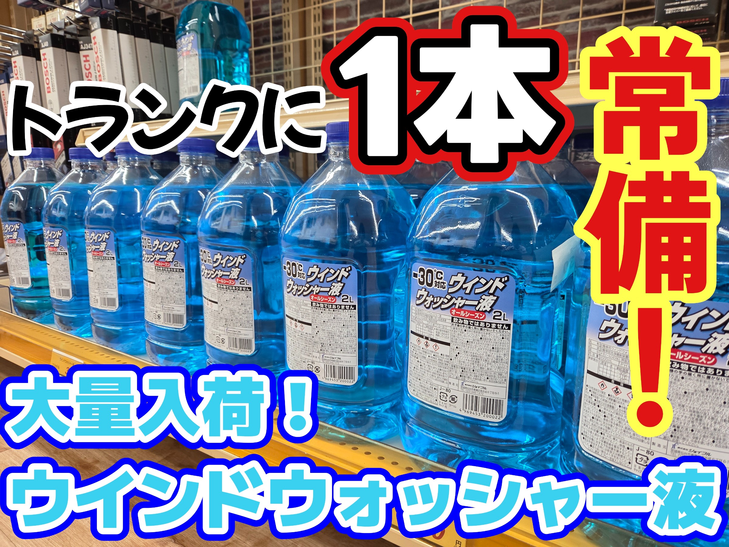 スタッフ撮影