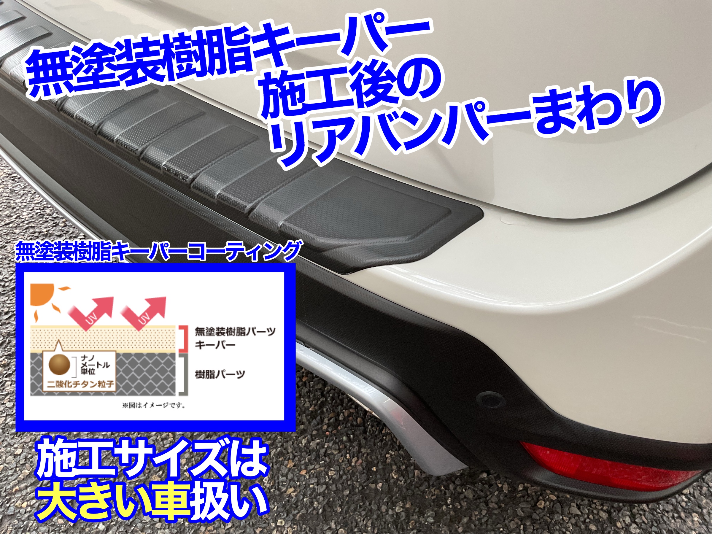 フォレスター　キーパー