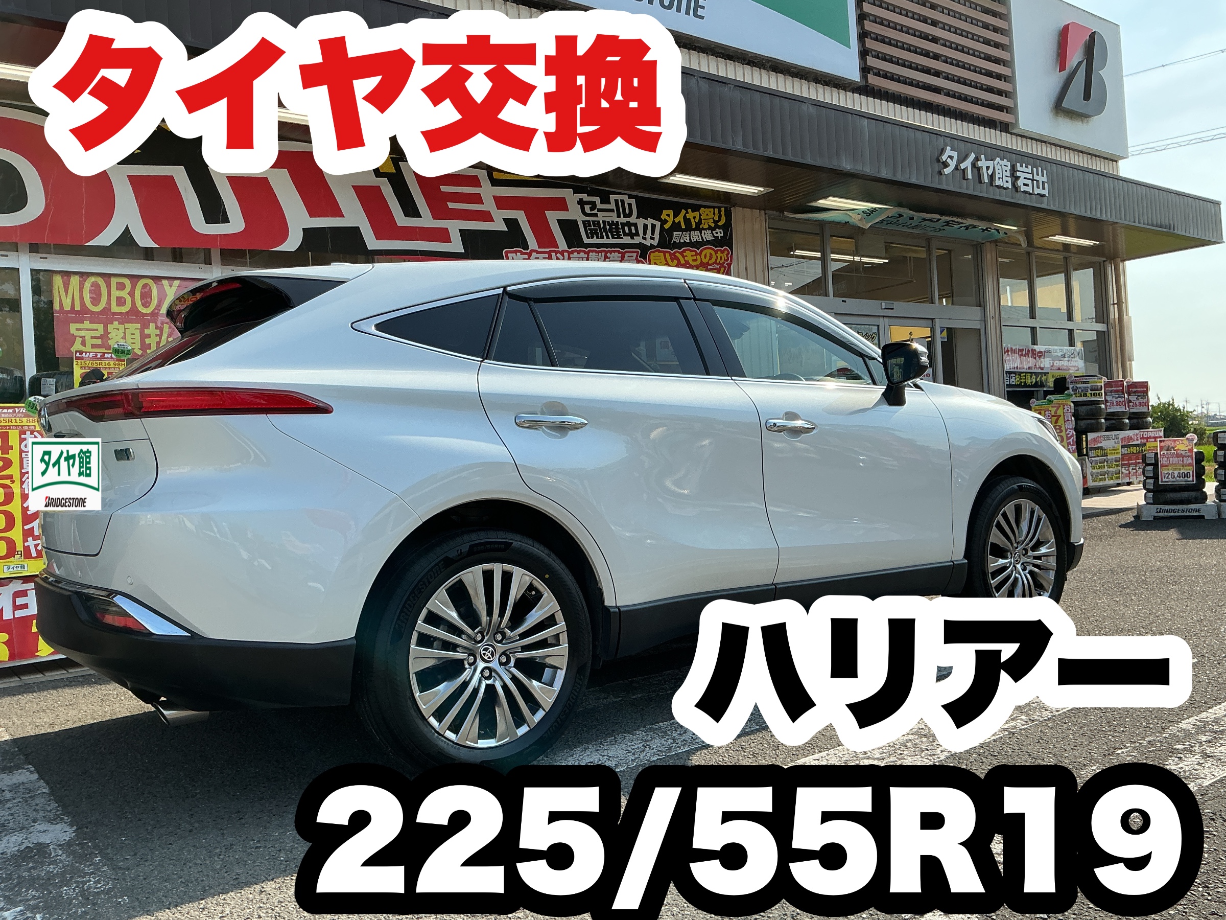 スタッフ撮影