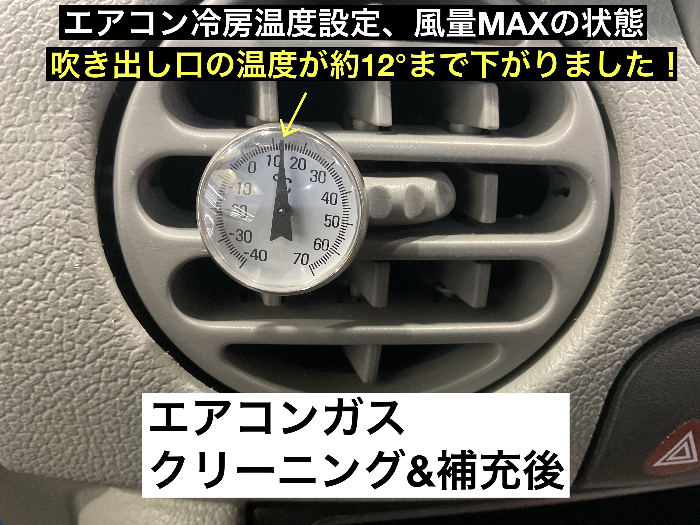 スタッフが撮影