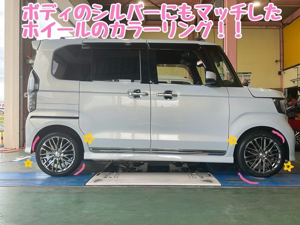 スタッフが撮影加工した画像