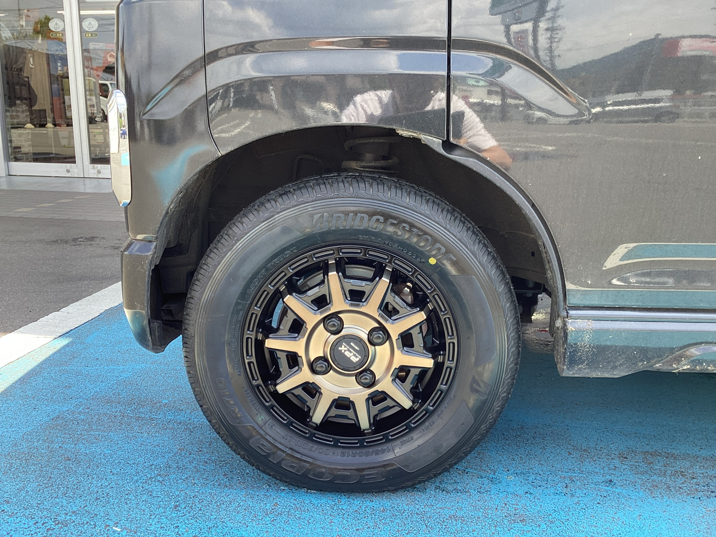 スタッフ撮影画像です。