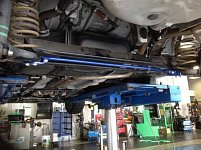 クスコ プリウス ZVW30 スタビバー リヤスタビバー 942-311-B16