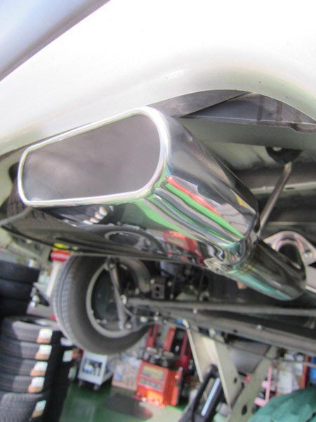 新作商品 フジツボ マフラー レガリス Wagolis TOYOTA NCP58G サクシード ワゴン 2WD 460-22111 フジツボ FUJITSUBO マフラートヨタ NCP58G サクシード 2WD 460-22111