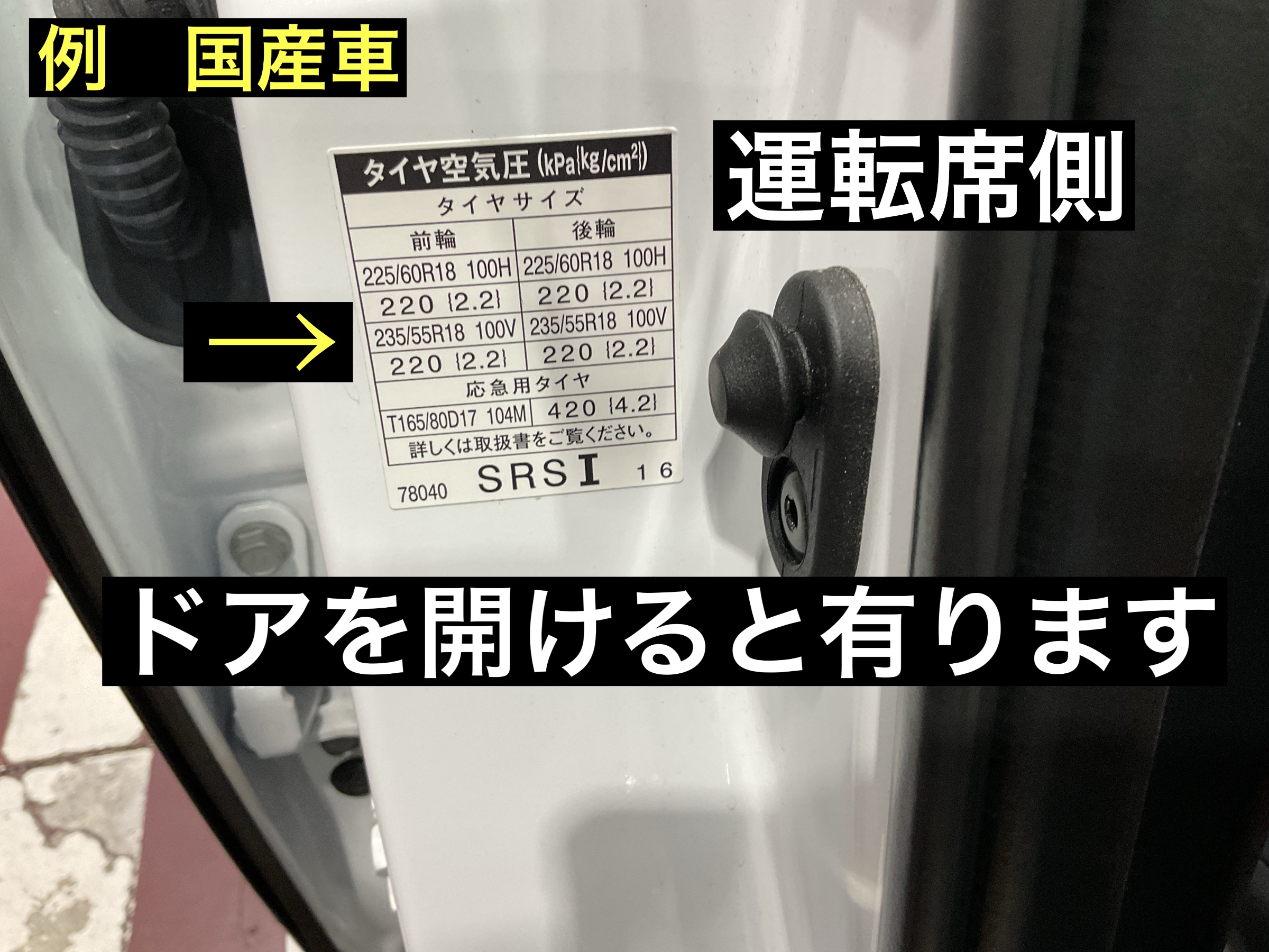 スタッフが撮影