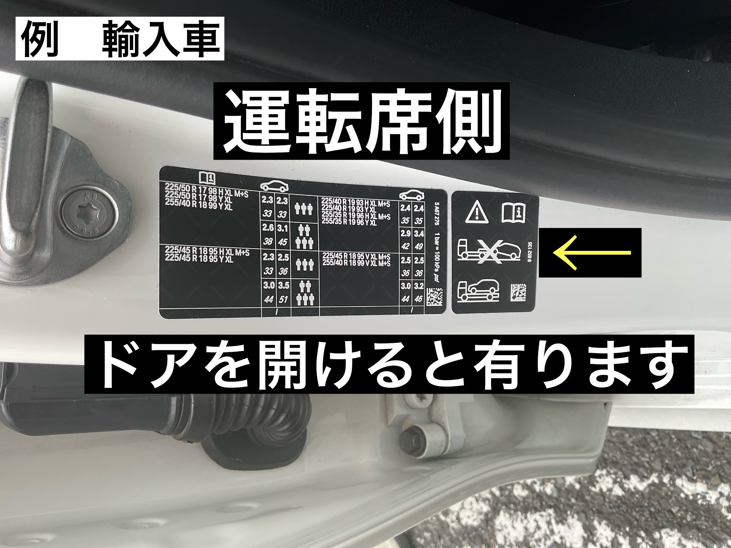 スタッフが撮影