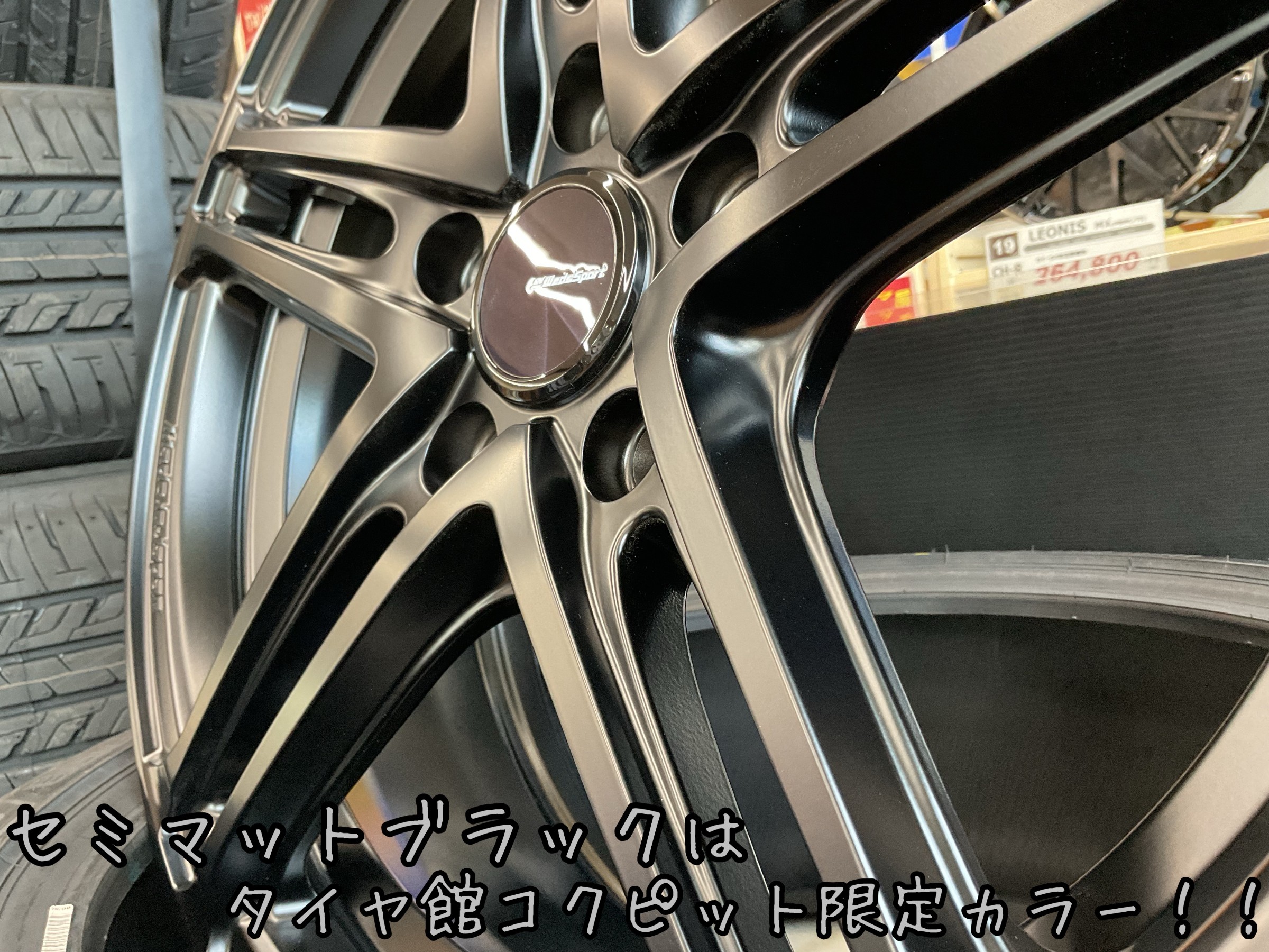 スタッフが撮影加工した画像