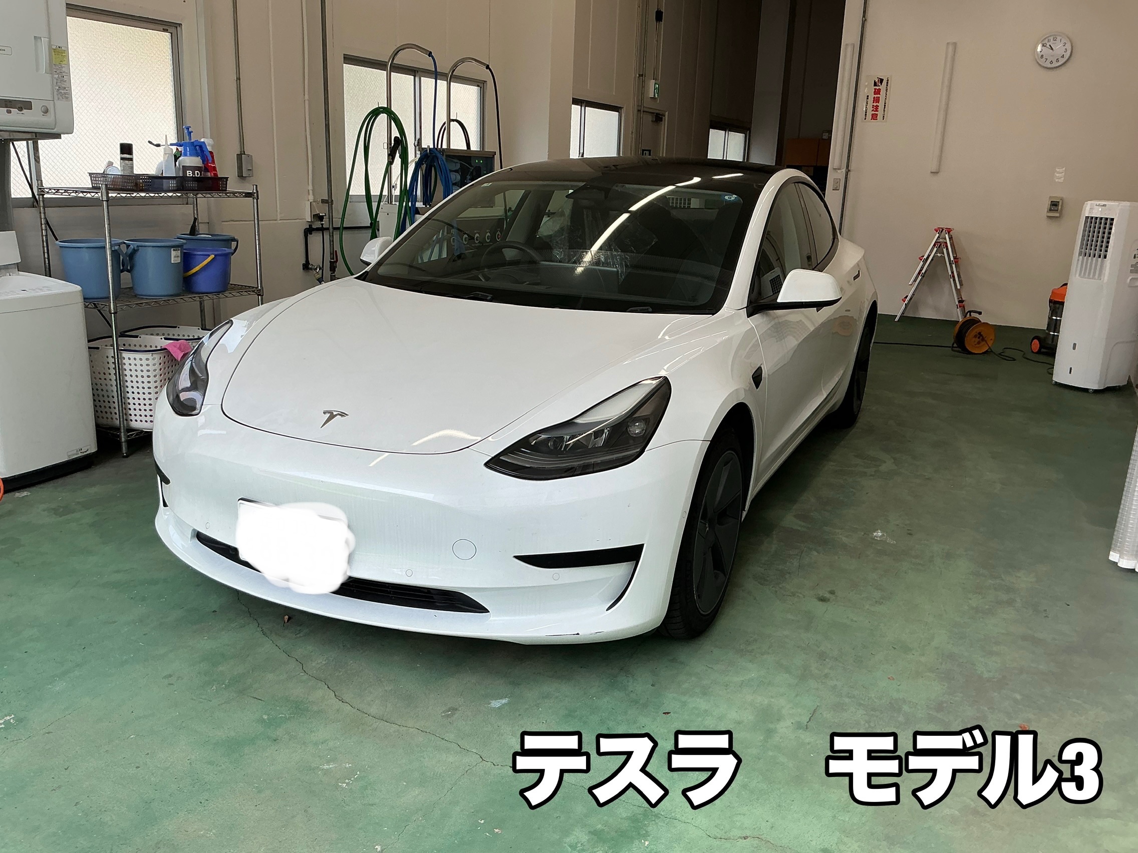 モデル3
