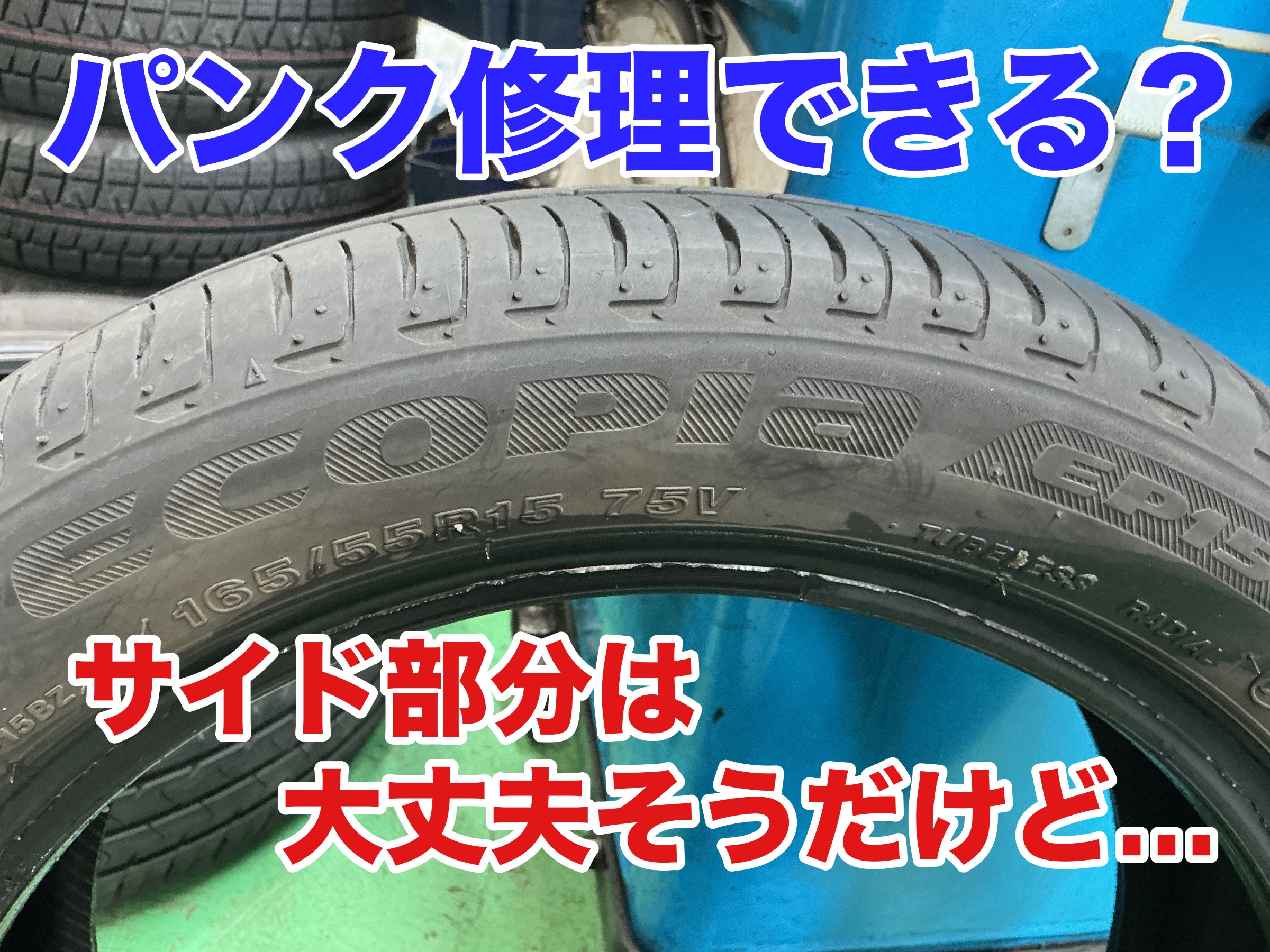 スタッフ撮影