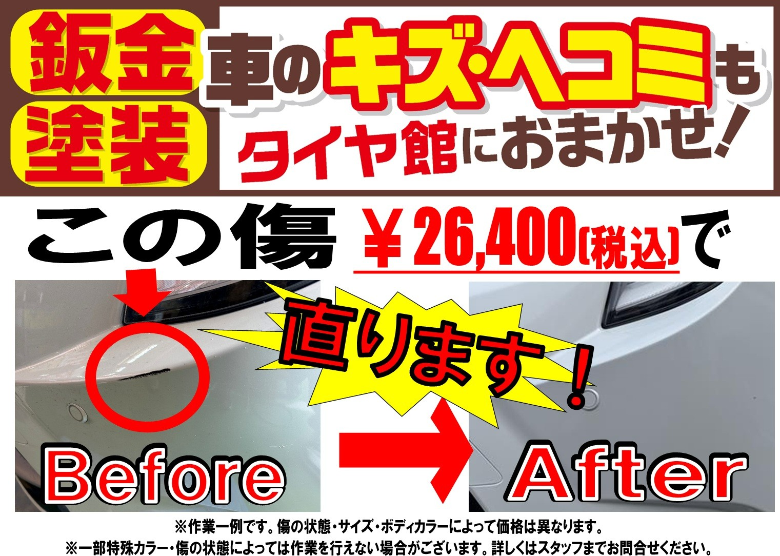 スタッフ作成